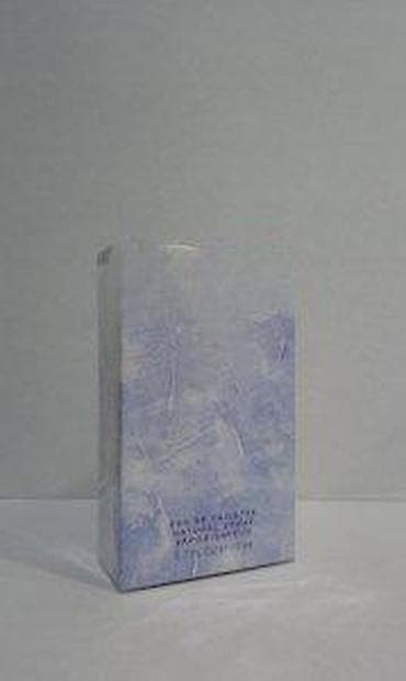 Lične stvari: NIKOS SCULPTURE EDT 50ML | Nikos Sculpture edt 50ml. Original — 4