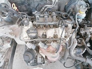audi a4 2: MOTOR I MENJAC ZA VOLKSWAGEN POLO OD 2001. DO 2005. GOD. | Far — 1