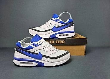 cena boo: Nike Air Max A klasa
5100din
 41 do 46
PS✨ — 4