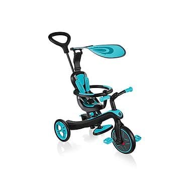18 oglasi: Globber tricikl i balanser EXPLORER 4u1 Tricikl i balanser Explorer — 1
