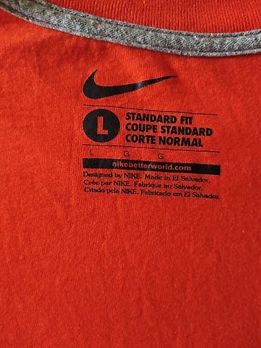prada komplet muski: Nike muška pamučna majica vel. L Kvalitetna atraktivna originalna — 5