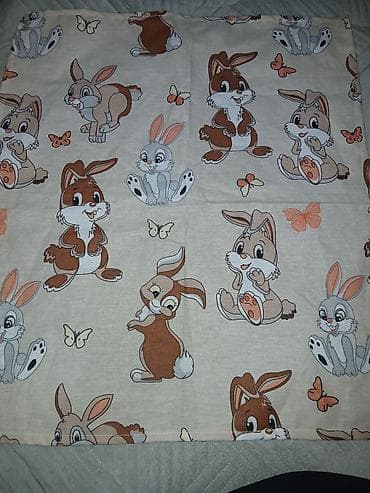 Kuhinjska oprema: Nadstolnjaci uskrsnji — 2