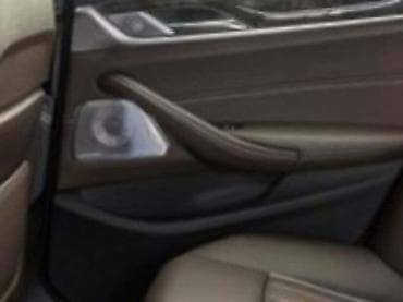 continental contisportcontact 5: RUKOHVAT ZA BMW 520 OD 2016. DO 2020. GOD — 1