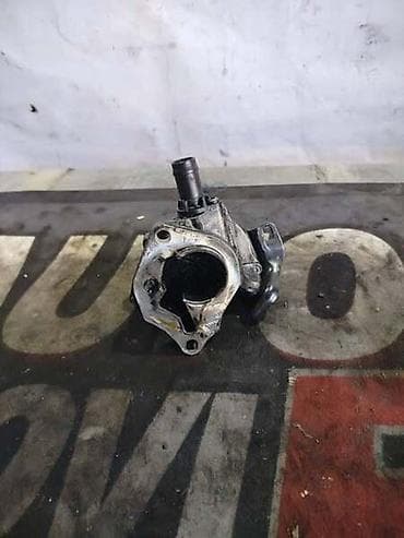 EGR ventili: VAKUM PUMPA 1.5 DCI ZA NISSAN QASHQAI OD 2006. DO 2013. GOD. | Vakum — 2