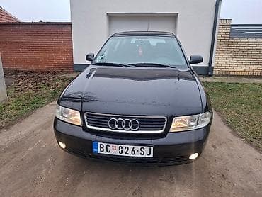 prodaja papira za camac: BEZ ZAMENA SAMO KEŠ. Automobil u dobrom stanju, odrađen mali servis — 1