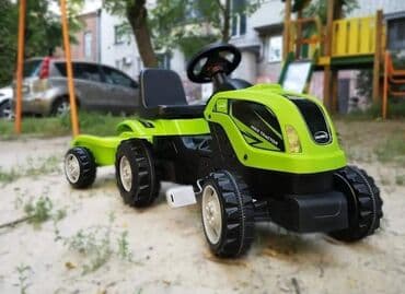 Traktor na pedale AKCIJA NAJBOLJA CENA 7190 dinara Dimenzije