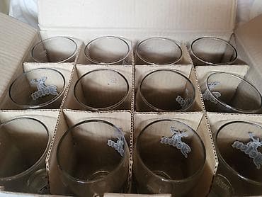 ormari za predsoblje: Case vintaz,nove za jelen pivo Nemacka. Case za jelen pivo. Komada — 3