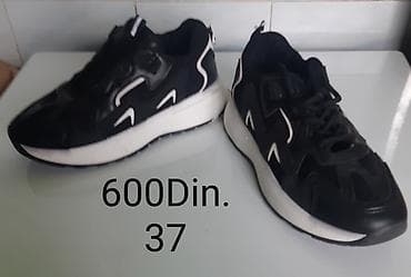 37, bоја - Crna na lalafo.rs 37, bоја - Crna