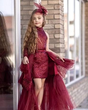 NOVO 🍀👗 Haljinice za devojčice do 14 godina u kompletu sa odvojivim na lalafo.rs NOVO 🍀👗 Haljinice za devojčice do 14 godina u kompletu sa odvojivim