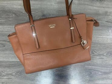 guess bela torba: Shoulder bag, Guess — 2