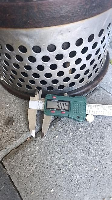 dormeo prekrivac 2 u 1: Swiss Pump Profesionalna muljna drenazna pumpa 2.2kW 3KS Naslov — 8