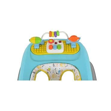 hm jakne za decu: Moni Dubak Bravy – Blue (šifra: CAN4491-70) Moni dubak Bravy pretvara — 7