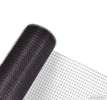 Mreža protiv krtica za travnjake i bašte - Materijal
