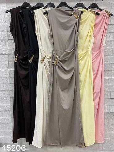 nike air max 2: 03. L. Haljina 2.900 dinara — 4