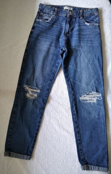 Ski odeća: Uske, 146-152 — 1