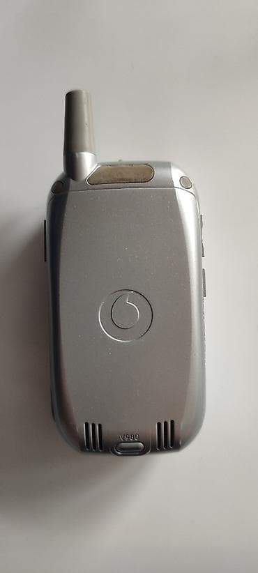 Computers, Laptops & Tablets: Motorola Ve66, color - Grey, Foldable — 5