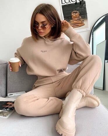 Muška odeća: Cena 3200 din 
S M L XL 2XL
Pamuk — 3