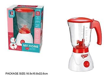 kuhinje za decu kidcraft: Dečiji blender – My Home Little Chef Dream Uvedite mališane u svet — 1