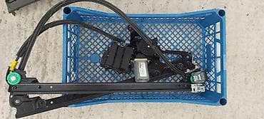 semering za ves masinu: MOTORIC PODIZACI STAKLA ZA FORD GALAXY ZA 2003. GOD — 1