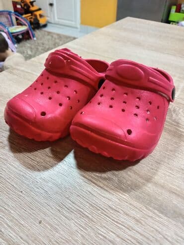 new era kačketi: Clogs, Size - 24 — 5