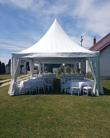 Organizacija događaja | Animators, Event decoration, Decorative letters — 2