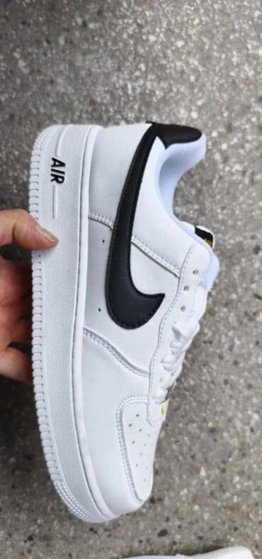 muske helanke za zimu: Trainers, size - 46 — 1
