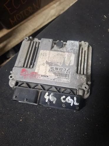 sakupljac mrvica: ECU MOTORNI RACUNAR. A6 4G. 11-14. 03L906018LB | ECU motorni racunar — 2