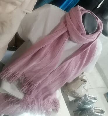 Sakoi: One size, Vuna, bоја - Roze — 2