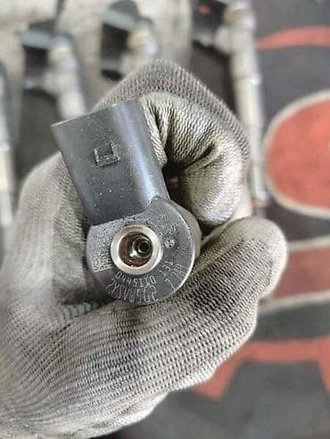 bosch bsi 688: DIZNE E60 3.0D BOSCH 6KOM ZA BMW SERIJA 5 OD 2002. DO 2013. GOD. | — 1