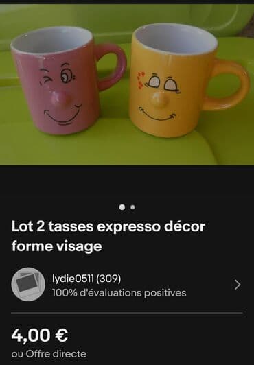 solje za caj: Soljice nove,vintaz za espresso,kafu,italijanske. Soljice za — 10