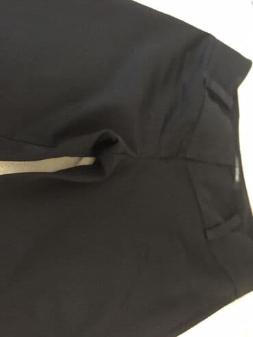 crivit ski pantalone: XS, Normalan struk — 4