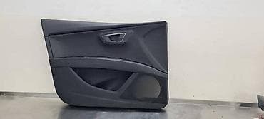 vgp 3300 s: TAPACIR VRATA ZA SEAT LEON - 5F4867131 | Tapacir vrata Seat Leon — 1