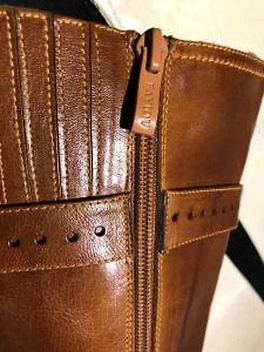 doca tasne: PREDIVNE SPANSKE CIZME, EKSTRA STANJE, VEL. 37 | Vrhunske čizme, od — 8