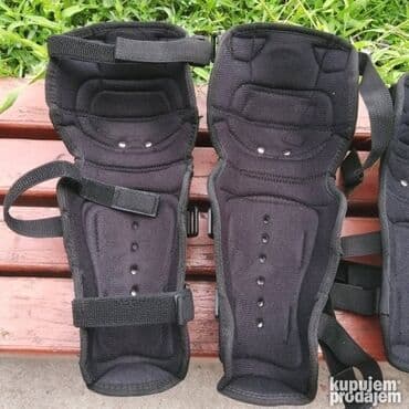 orphan the first kill sa prevodom: Protective gear, For adults, New — 7