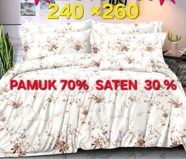 Bračna, Pamuk, bоја - Šareno — 13