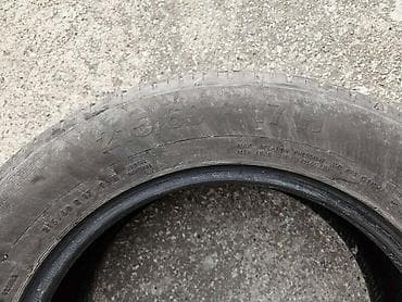 bafo auto: CONTINENTAL 215/60 R17 LETNJA | 215/60 R17 Continental Letnje 4 — 4