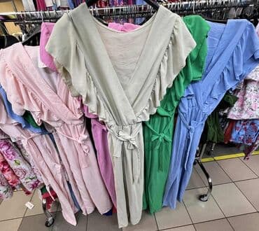 kompleti prsluk i pantalone: 7Arrows — 4