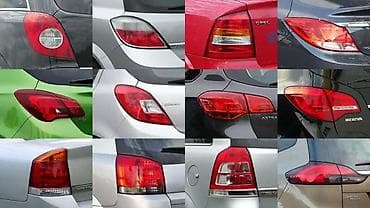 vozač na poziv beograd 247: POLOVNI DELOVI SA GARANCIJOM ZA OPEL COMBO, ZAFIRA, AGILA . OD 2000 — 4