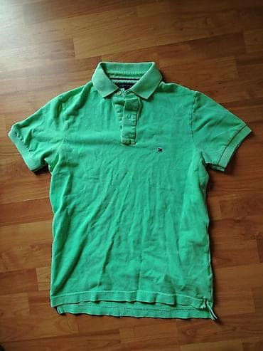 Tommy Hilfiger Majica Original S-M
