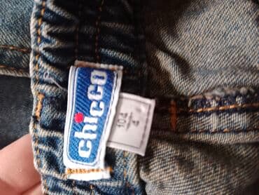 kaliopi deca: Chicco original farmerke za dečake Veličina 4 god 104 cm Tamniji — 8