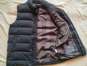 Pantalone: Prsluk, bоја - Šareno — 1