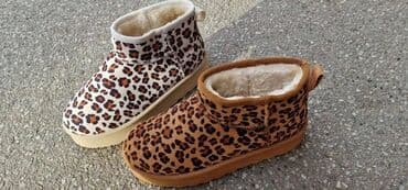 Čizme: Čizme, UGG, 41 — 1
