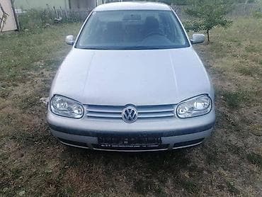 auto sirene 12v: HAUBA ZA VOLKSWAGEN GOLF 4 | Hauba Golf4 — 2