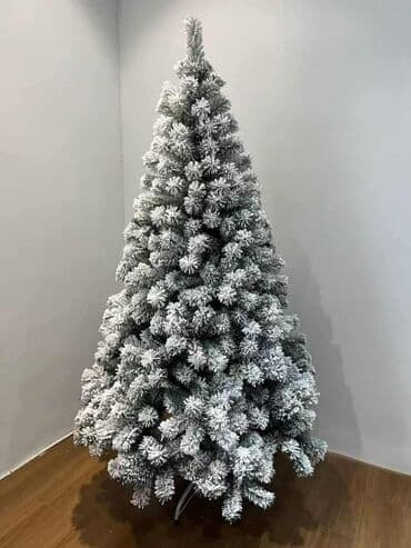 Ostali proizvodi za kuću: Jelka, bоја - Bela, Novo — 1