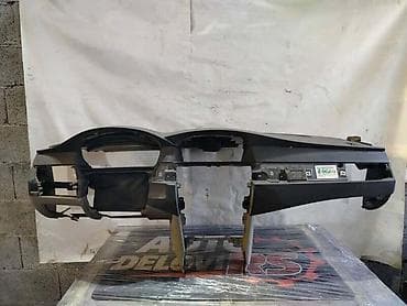 tabla u autu: INSTRUMENT TABLA ZA BMW 530 OD 2003. DO 2010. GOD. | Instrument — 1