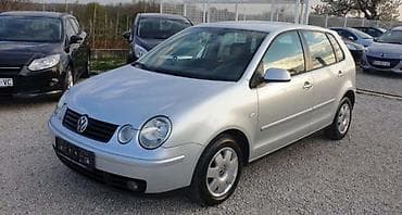 globber 4 in 1: MOTOR 1.4 TDI ZA VOLKSWAGEN POLO OD 2003. DO 2004. GOD. | Motor i — 1