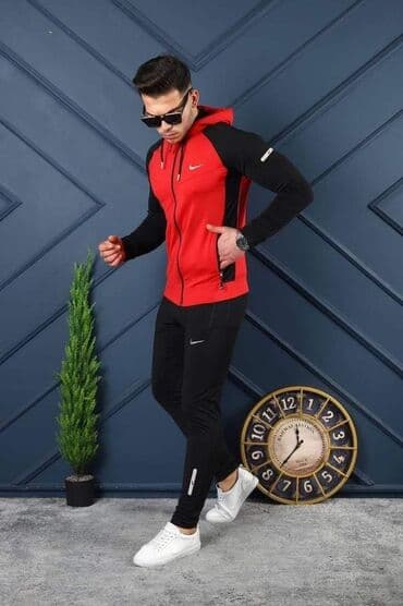 puma donji deo trenerke: S-Xxl 3800 L — 7