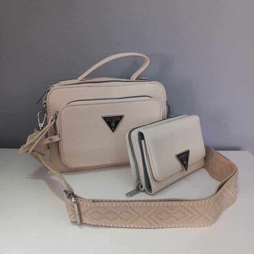 charles keith torba: Materijal: Veštačka koža — 15
