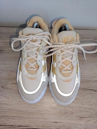Adidas patike – žuto/krem kombinacija Ug 24cm - Model