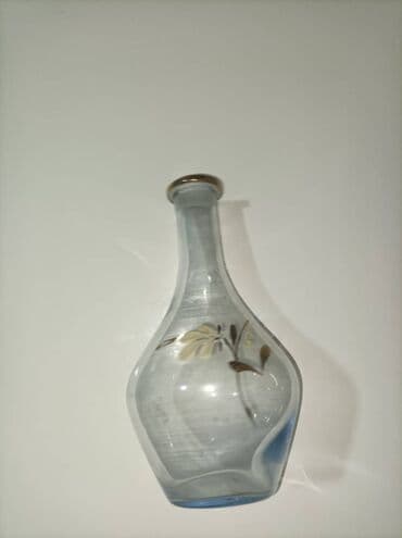 tobogan na naduvavanje iznajmljivanje: Vase, Glass, Used — 3